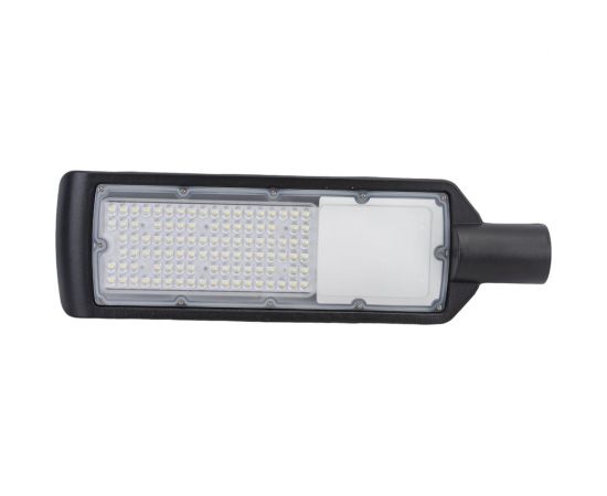 Светодиодный светильник-прожектор для уличного освещения Volpe ulv-q610 100w/6500к ip65 black UL-00009328 – изображение 2