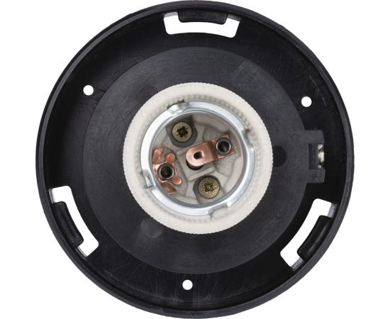 Корпус TDM НТУ (плоский; резьба А85; поликарбонат; черный) SQ0320-0013 – изображение 3