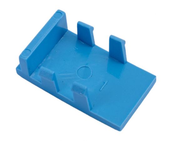 Вставка Mono Electric синяя комплект ECO белый 101-000600-150 – изображение 5