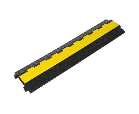 Кабель-канал ТЕХНОЛОГИЯ 34x32мм 12т ККП 2-12 (полиуретан) 6355 – изображение 3