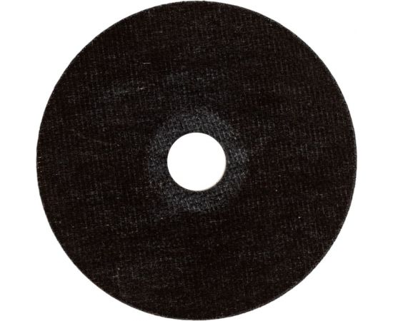 Круг отрезной круг INOX A046TBF 125x1.6x22 мм, Т41, нержавеющая сталь, металл Interflex 4079121610 – изображение 2