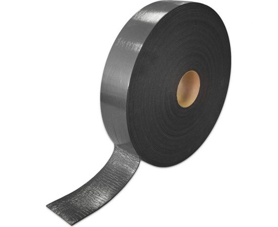 Уплотнительная лента для контробрешетки Isolontape EUROBAND 0,06x30 м 4690642024388 – изображение 2