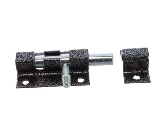 Накладная задвижка ЧЕТЫРЕ СЕЗОНА ШП-40 Полимер 79-1089 – изображение 4