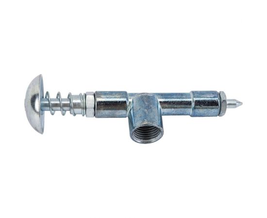 Мини-шприц с тюбиком для пневмоинструмента MIGHTY SEVEN SG-101 – изображение 5