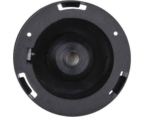 Корпус TDM НТУ (плоский; резьба А85; поликарбонат; черный) SQ0320-0013 – изображение 5