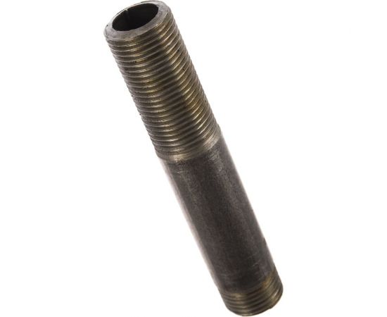 Стальной сгон ДТРД 15 L-110 (9 шт.) 15110К9 – изображение 2