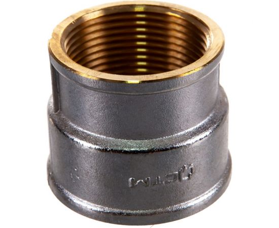 Переходная муфта СТМ 1 1/2х1 1/4"", г/г CRRS1214 – изображение 4