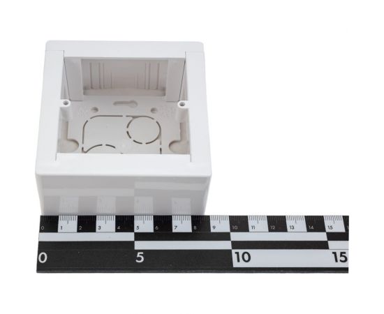 Монтажная коробка Bylectrica подъемная К-440 – изображение 2