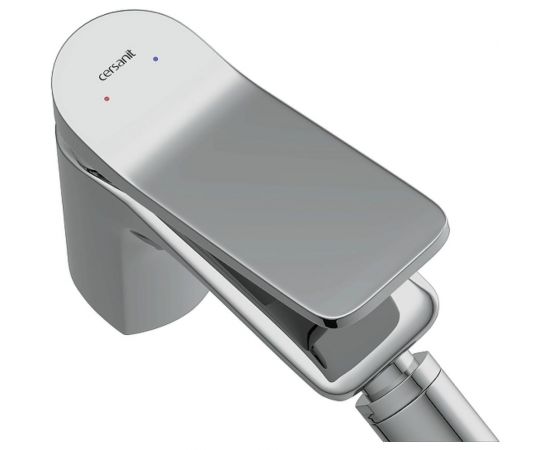 Смеситель для биде Cersanit ODRA 63053 – изображение 4
