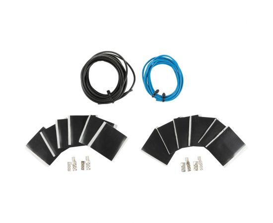 Тёплый пол Обогрев Люкс 10 м? инфракрасный, плёночный, без терморегулятора 50PL-2200 – изображение 4