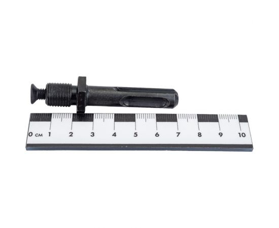 Адаптер с SDS+ на М12x1.25 мм Спец 640111 – изображение 2