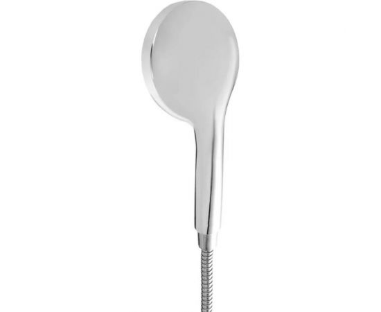 Смеситель для душа СоюзКран с душевым набором, керамический картридж 40 мм, хром, цинк SК04-N112 567-106 – изображение 3