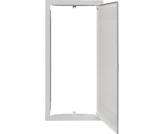 Металлическая дверь с перфорацией для щита "Nova" EKF 4 габарит IP40 PROxima nv-door-pm-4 – изображение 4