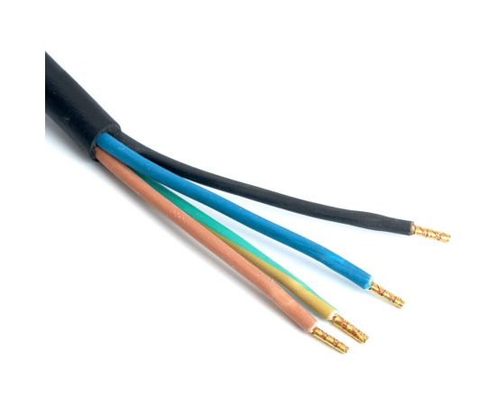 Электронный трансформатор для трековых светильников FERON 100W 48V (драйвер), LB48 41955 – изображение 9