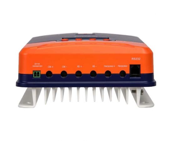 Контроллер заряда SmartWatt MPPT 2430 – изображение 2