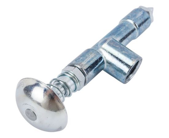 Мини-шприц с тюбиком для пневмоинструмента MIGHTY SEVEN SG-101 – изображение 3