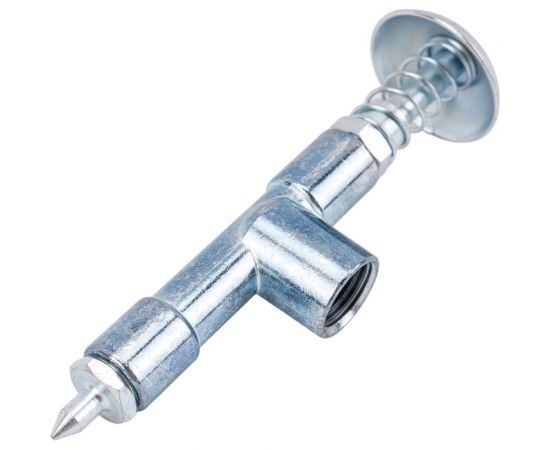 Мини-шприц с тюбиком для пневмоинструмента MIGHTY SEVEN SG-101 – изображение 2