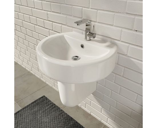 Умывальник SANITA BEST 00000055448 – изображение 2