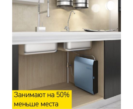 Фильтр для воды Prio Новая вода М 312 – изображение 2