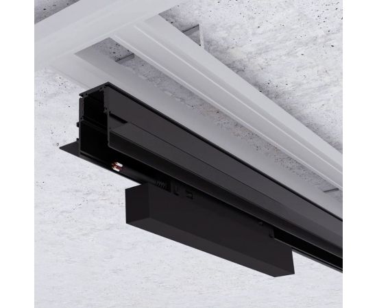 Электронный трансформатор для трековых светильников FERON 100W 48V (драйвер), LB48 41955 – изображение 4