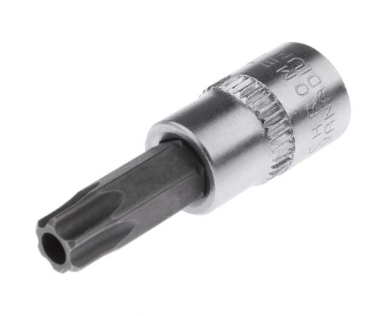 Головка со вставкой TORX с отверстием (TH40; 1/4DR) AV Steel AV-507640 