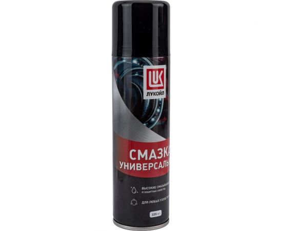 Смазка универсальная 0.335 л Лукойл 3166782 