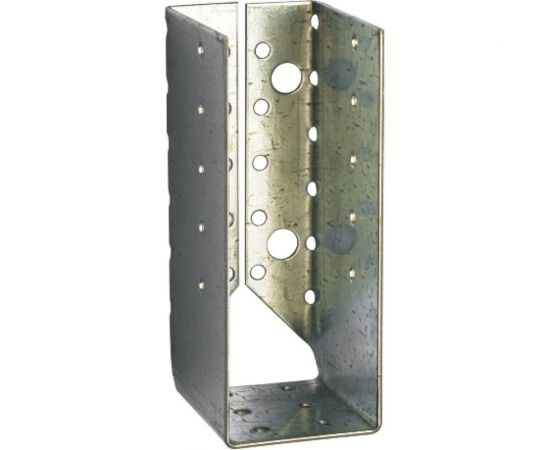 Опора пора бруса ООО Металлист 140х76х100х2 закрытая, ГОЦ 530651410-012 