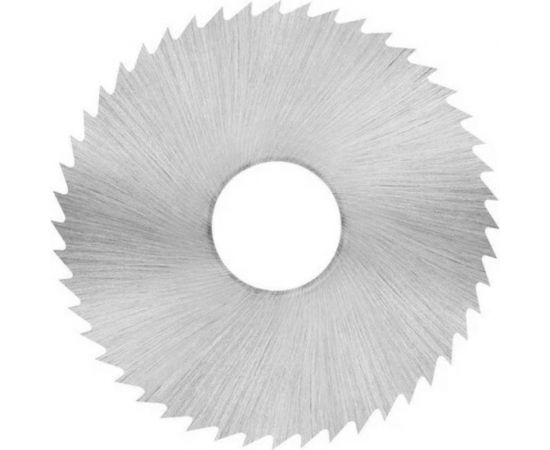 Фреза (40x0.3x10 мм; тип2; Z=48; Р6АМ5) CNIC 53234 