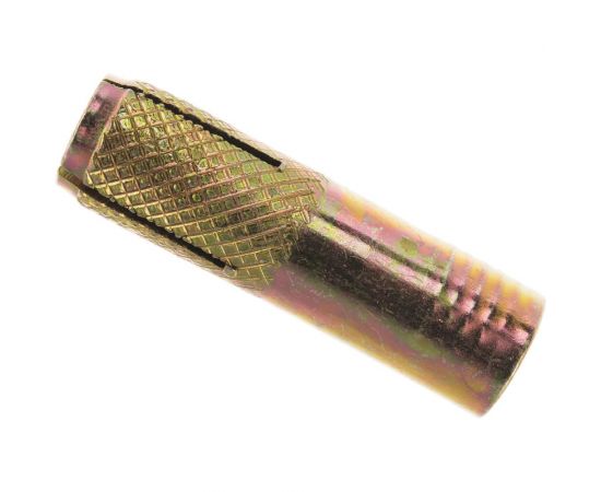 Анкер забивной (М10; 12х40мм; 10 шт.) Хортъ 26672-0 