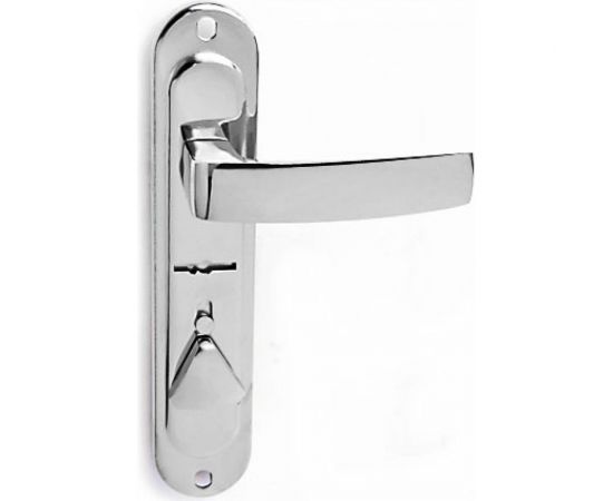 Ручки на планке APECS HP-42.0101-S-C-CR-L P001 L 0054 54 