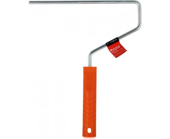 Ручка оцинкованная (8х250х180 мм) для валика ZOLDER Z-8250180 