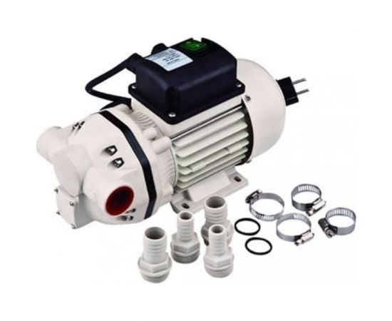 Электрический насос ООО Петролл для мочевины petpoll adblue ad-p40 2718 