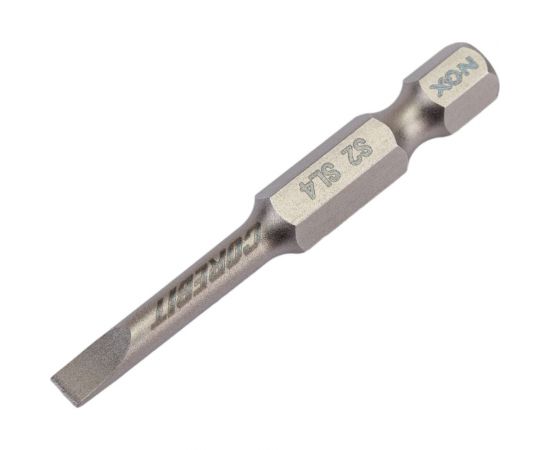 Б??та COREBIT Sl4х50 мм, Е6.3, 5 шт, бокс NOX 342450-5B 