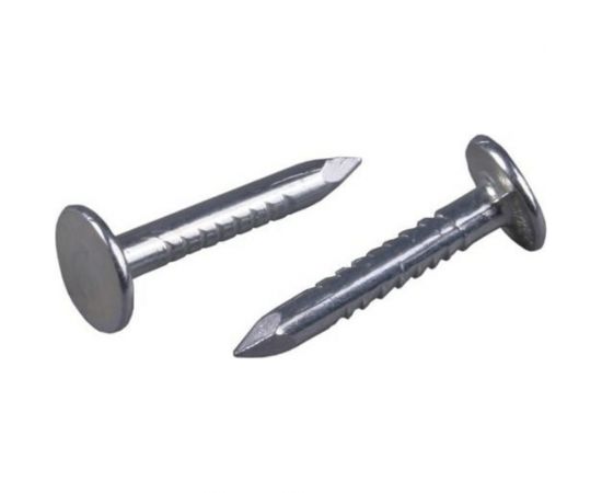 Толевые оцинкованные гвозди vipкрепеж 2,5x40 мм, 100 шт. 23105 VIP 