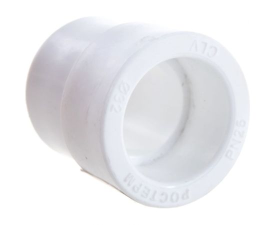 Переходная муфта РОСТерм ПП D40х32 couptransPPR4032 