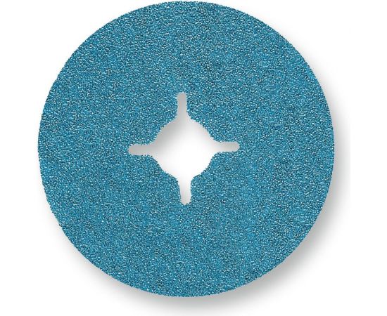 Диск абразивный фибровый 125 мм, К36, 25 шт Fein 63717301010 