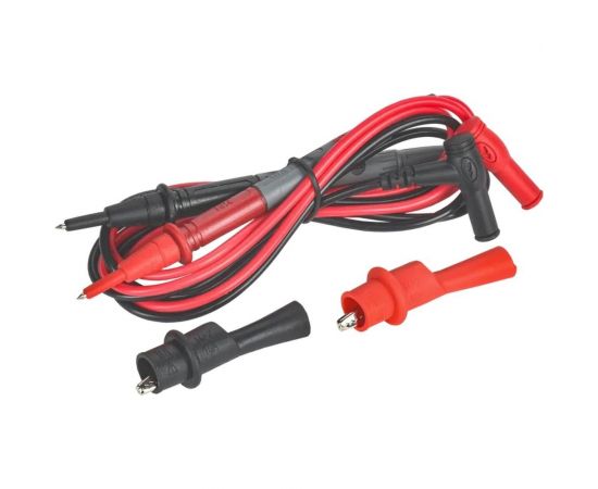 Комплект щупов и крокодилов (tl30) Arma2l 5 IEK A2L5-DM10D-TL2-110-22 