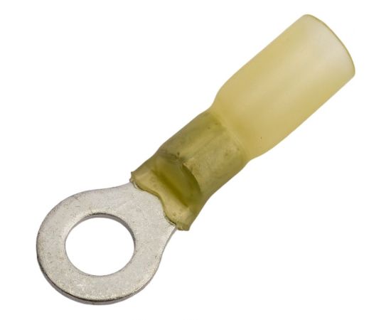 Кольцевой наконечник КВТ НКИ-Т 6,0-6 66627 