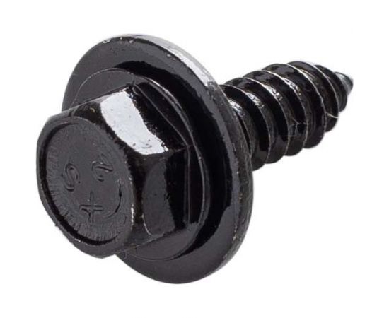 Металлический автокрепеж Крепавто 11505022 M2076 