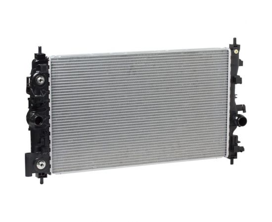 Радиатор охлаждения для автомобилей Astra J /Сhevrolet Cruze Turbo LUZAR LRc 21106 