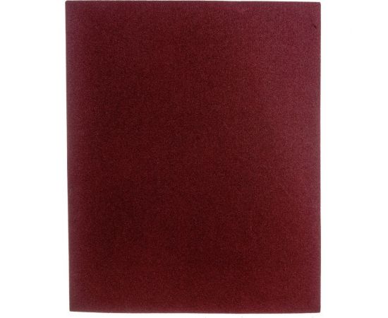 Бумага шлифовальная водостойкая БШВ-180 (230х280 мм; P180) Квалитет 6670780 