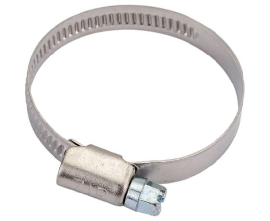 Червячный хомут KORUDA 35-50/9, W2 KR-H55441 