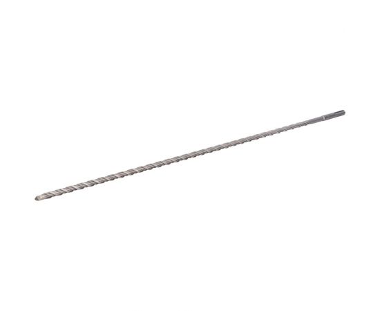 Бур SDS-plus (10х600 мм) Vertextools 999-10-600 