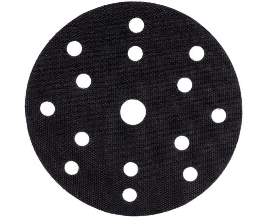 Ремкомплект для опорного диска 150 мм, 15 отверстий, 3 шт Abraforce АМ093211 