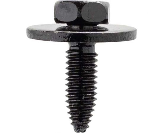 Металлический автокрепеж Крепавто M2034 