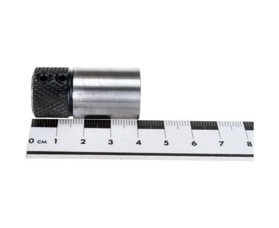 Патрон быстросменный 40x20 мм для GRIGGIO BESTE СТ00100605 – изображение 4