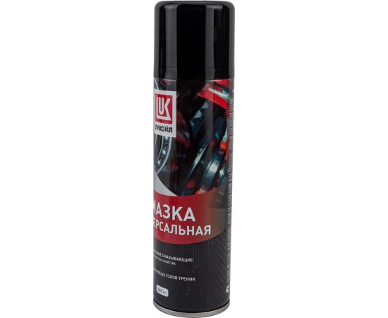 Смазка универсальная 0.335 л Лукойл 3166782 – изображение 2