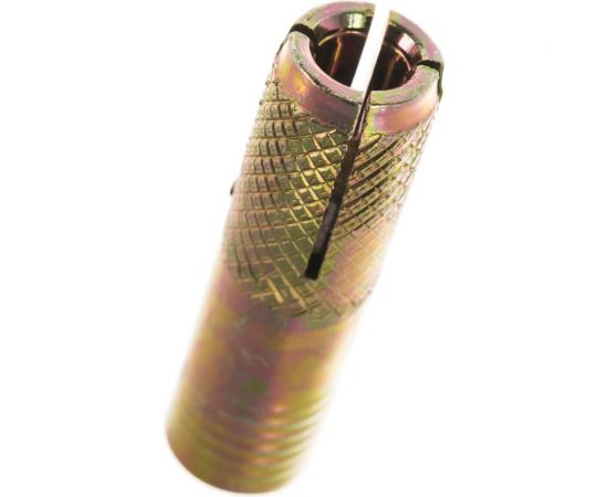 Анкер забивной (М10; 12х40мм; 10 шт.) Хортъ 26672-0 – изображение 3