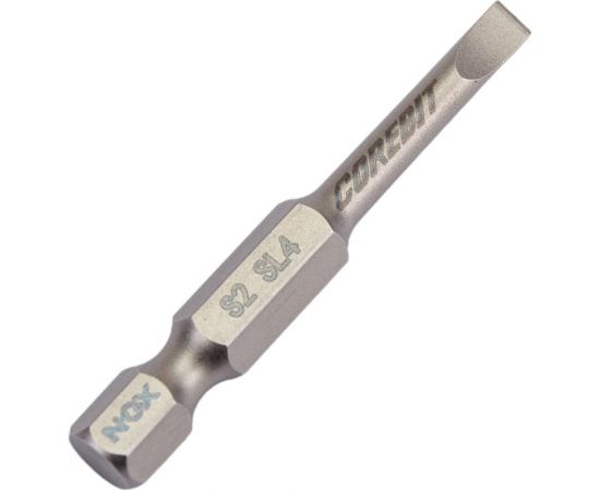 Б??та COREBIT Sl4х50 мм, Е6.3, 5 шт, бокс NOX 342450-5B – изображение 9