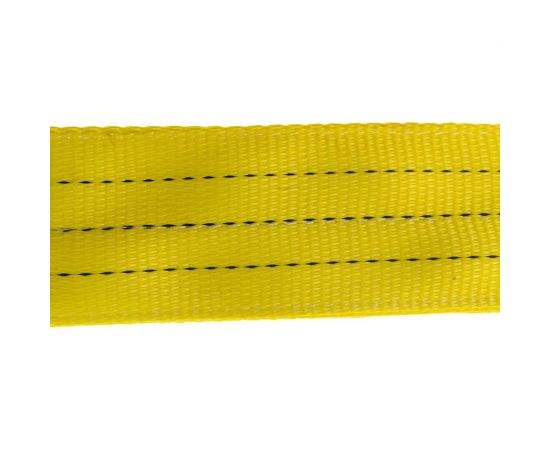 Текстильная петлевая стропа OCALIFT СТП 3т 3м 90 мм 11633 – изображение 2